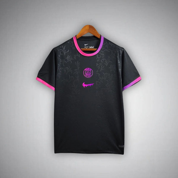 PSG „Paris Noir“ Premium-Set