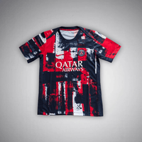 PSG „Pariser Glanz“ Premium-Trikotset