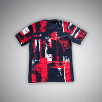 PSG „Pariser Glanz“ Premium-Trikotset
