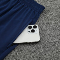 PSG „Pariser Glanz“ Premium-Trainingsanzug
