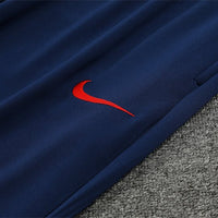 PSG „Pariser Glanz“ Premium-Trainingsanzug
