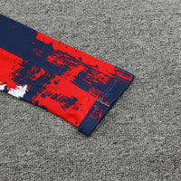 PSG „Pariser Glanz“ Premium-Trainingsanzug