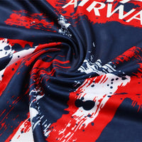 PSG „Pariser Glanz“ Premium-Trainingsanzug