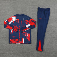 PSG „Pariser Glanz“ Premium-Trainingsanzug