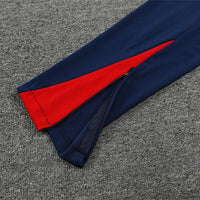 PSG „Pariser Glanz“ Premium-Trainingsanzug