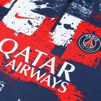 PSG „Pariser Glanz“ Premium-Trainingsanzug