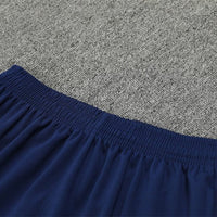 PSG „Parisian Frost“ Weißer Premium-Trainingsanzug