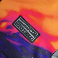 PSG „Purple Lava“ Premium-Trikot
