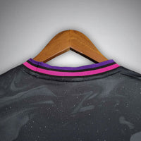 PSG „Purple Lava“ Premium-Trikot
