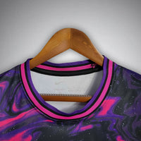 PSG „Purple Lava“ Premium-Trikot