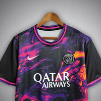PSG „Purple Lava“ Premium-Trikot