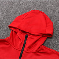 PSG Red Premium-Trainingsanzug