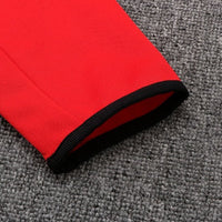 PSG Red Premium-Trainingsanzug