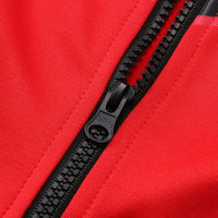 PSG Red Premium-Trainingsanzug