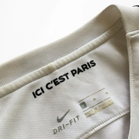 Paris Saint-Germain 2016/17