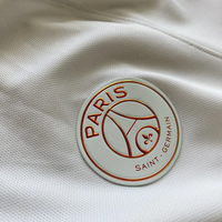 Paris Saint-Germain 2016/17