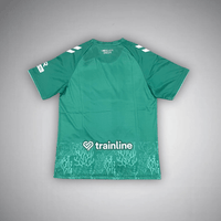 Real Betis „Ewige Eiche“ Premium-Trikot