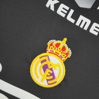 97/98 Real Madrid Ausweichtrikot