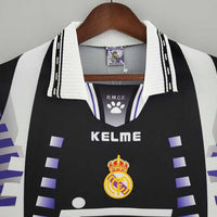 97/98 Real Madrid Ausweichtrikot