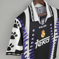 97/98 Real Madrid Ausweichtrikot