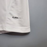 10/11 Real Madrid Heimtrikot