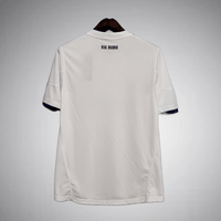 10/11 Real Madrid Heimtrikot