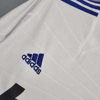 10/11 Real Madrid Heimtrikot