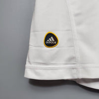 10/11 Real Madrid Heimtrikot