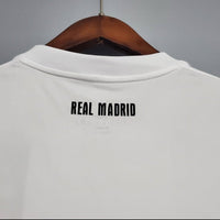 10/11 Real Madrid Heimtrikot