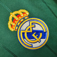 12/13 Real Madrid Ausweichtrikot