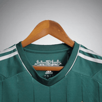 12/13 Real Madrid Ausweichtrikot