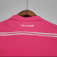 14/15 Real Madrid Auswärtstrikot