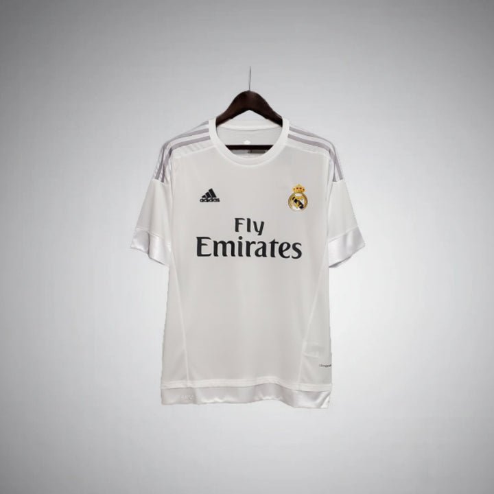 15/16 Real Madrid Heimtrikot