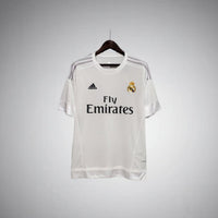 15/16 Real Madrid Heimtrikot