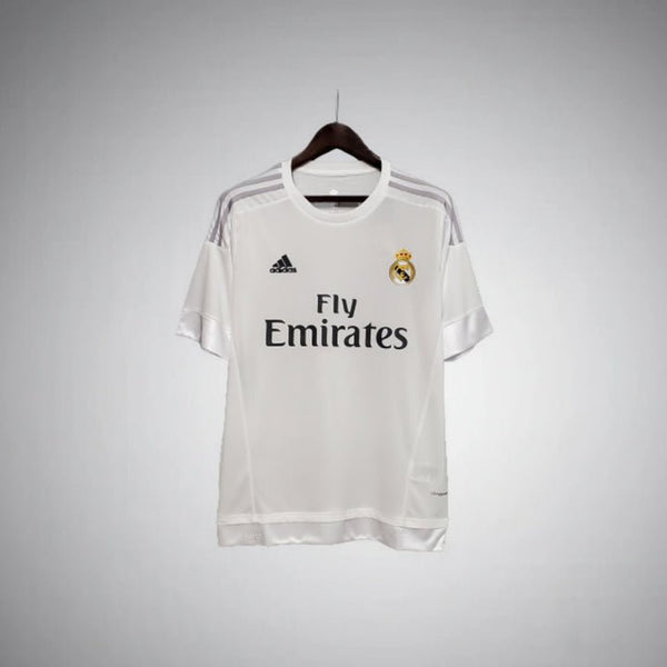 15/16 Real Madrid Heimtrikot