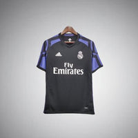 15/16 Real Madrid Auswärtstrikot