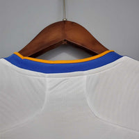 21/22 Real Madrid Heimtrikot