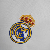 21/22 Real Madrid Heimtrikot