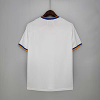 21/22 Real Madrid Heimtrikot