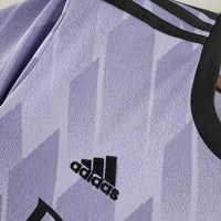 22/23 Real Madrid Auswärtstrikot