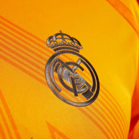24/25 Real Madrid Auswärtstrikot