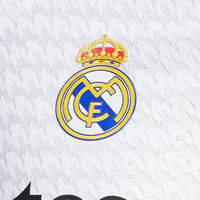24/25 Real Madrid Heimtrikot