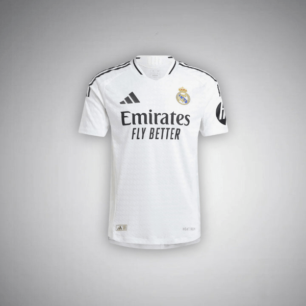 24/25 Real Madrid Heimtrikot