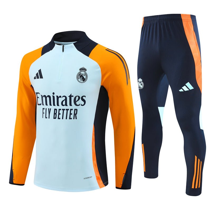 Real Madrid 