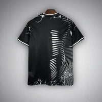 Real Madrid „Black Panther“ Premium Trikot