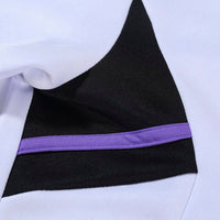 Real Madrid „Blanco Regal“ Premium Trainingsanzug