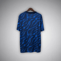 Real Madrid „Ruhige See“ Premium-Trikot