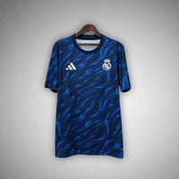 Real Madrid „Ruhige See“ Premium-Trikot