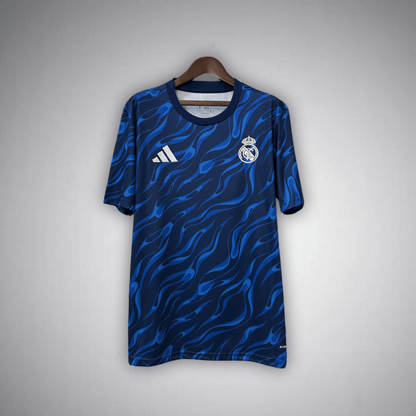Real Madrid „Ruhige See“ Premium-Trikot