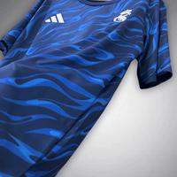 Real Madrid „Ruhige See“ Premium-Trikot